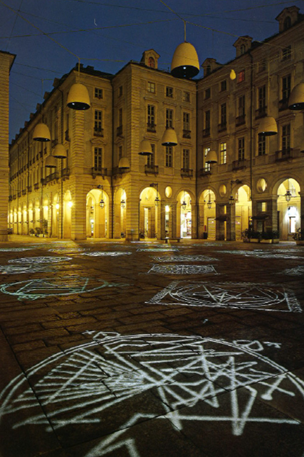 Catalogo di Allemandi & C 2005