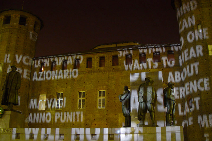 Comune di Torino Redazione Web