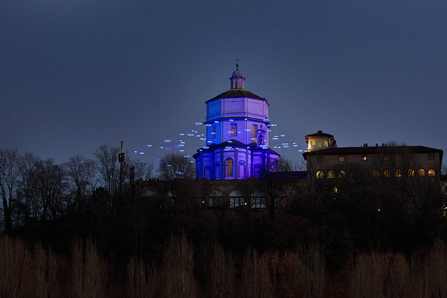 Alberto Ramella 2014