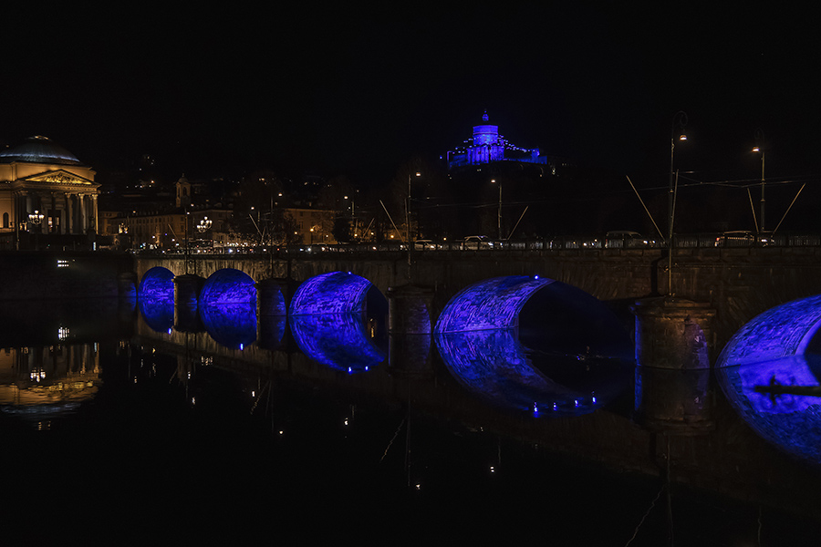 Federico Romussi 2018