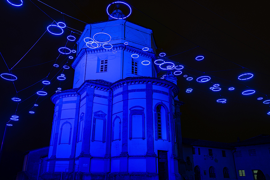 Giancarlo Dalla Francesca 2016