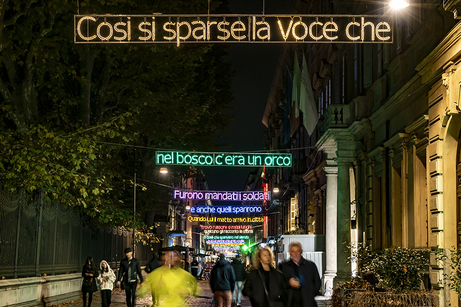 Claudio Pastrone 2022