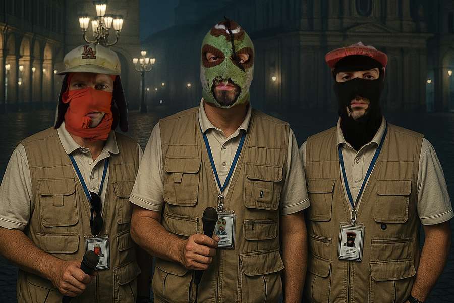 CANEMORTO_GAM – Galleria Civica d’Arte Moderna e Contemporanea