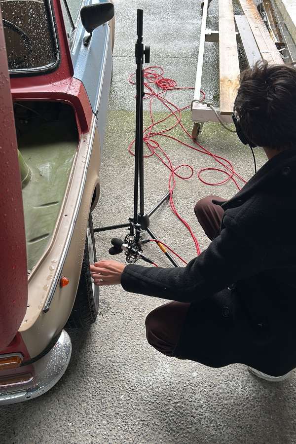 MAUTO - Museo dell'Automobile Torino