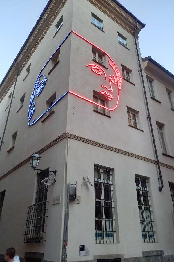 0.4 Patrick Tuttofuoco, Ultraworld, MAO Museo d’Arte Orientale