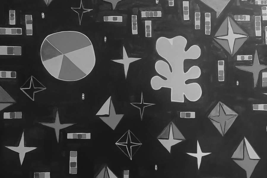 0.8 Particolare Nicola De Maria, PAV Parco Arte Vivente