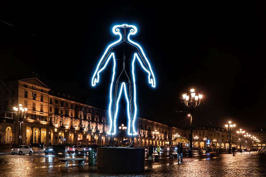 Luci d’Artista si congratula con Andreas Angelidakis per la sua partecipazione alla 61ª Esposizione Internazionale d’Arte della Biennale di Venezia